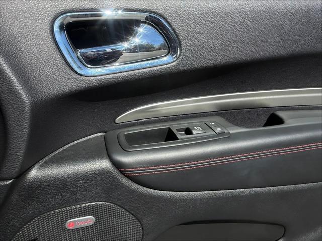 2016 Dodge Durango R/T