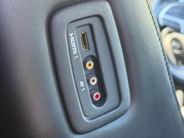 2016 Dodge Durango R/T