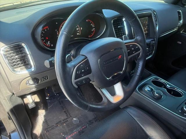 2016 Dodge Durango R/T