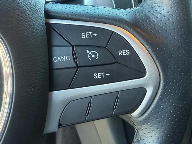 2016 Dodge Durango R/T