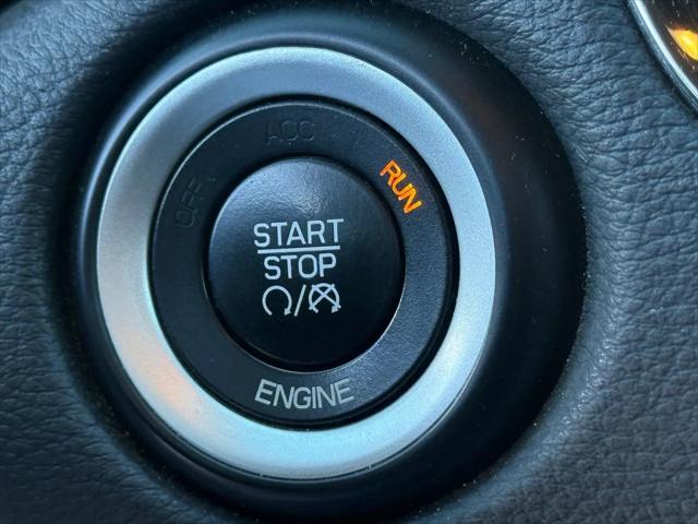 2016 Dodge Durango R/T