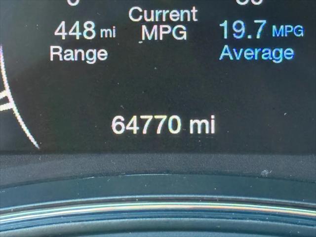 2016 Dodge Durango R/T