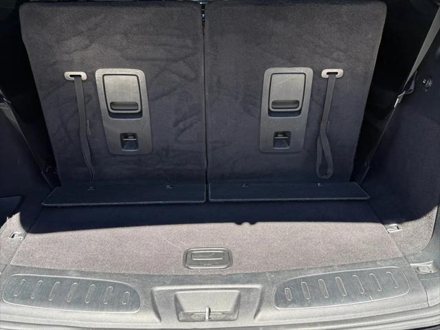 2016 Dodge Durango R/T