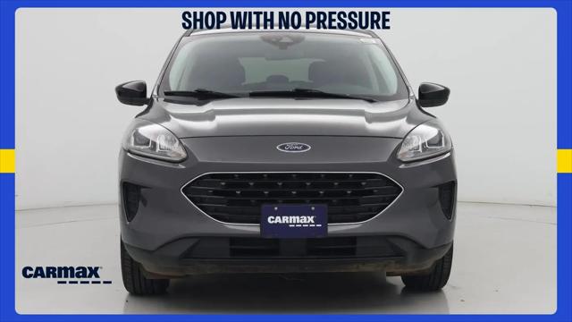 2021 Ford Escape SE Hybrid