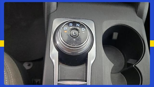 2021 Ford Escape SE Hybrid