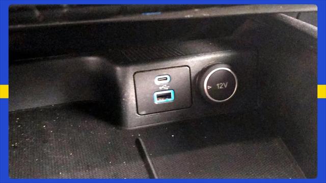 2021 Ford Escape SE Hybrid