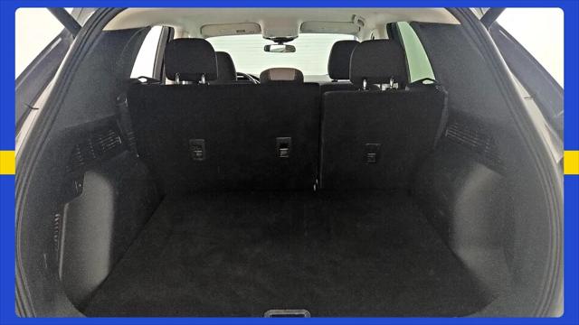2021 Ford Escape SE Hybrid