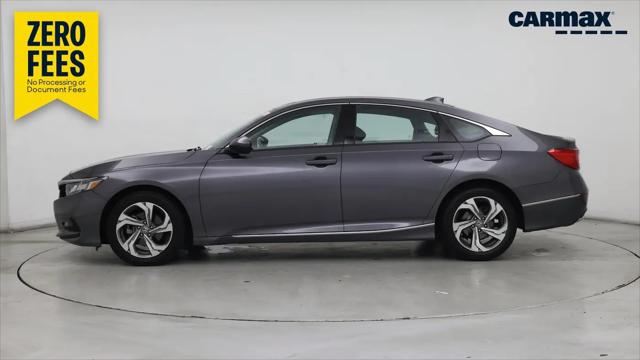 2019 Honda Accord EX