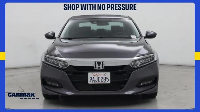 2019 Honda Accord EX
