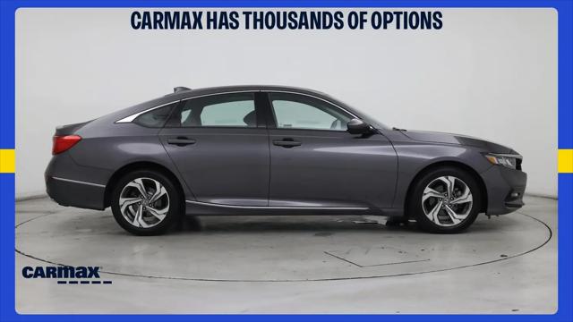 2019 Honda Accord EX