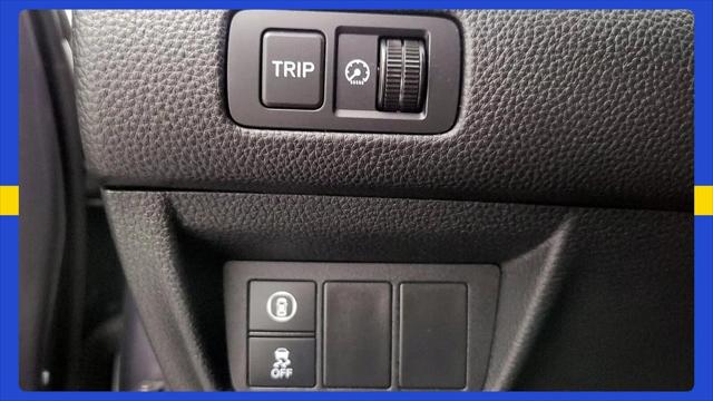2019 Honda Accord EX