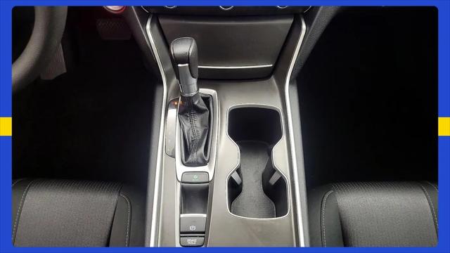 2019 Honda Accord EX