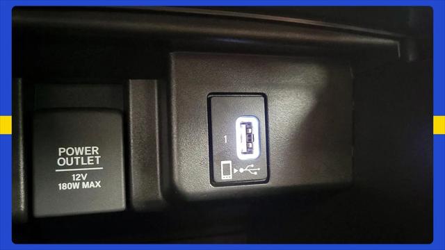 2019 Honda Accord EX
