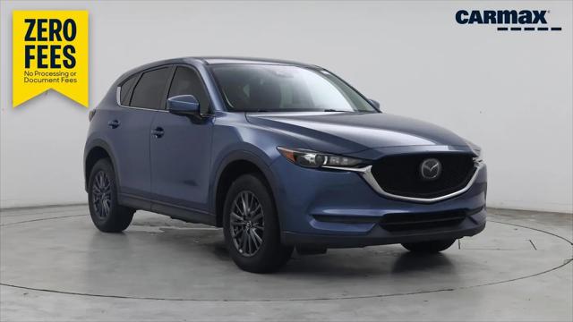 2020 Mazda CX-5 Sport for sale in Jensen Beach, FL
