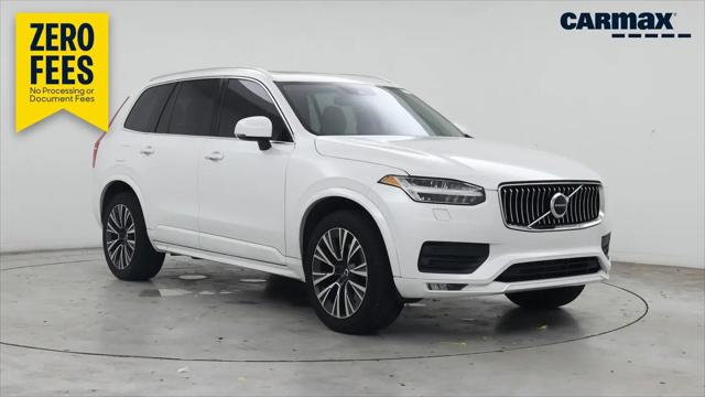 2021 Volvo XC90 T5 Momentum 7 Passenger for sale in Jensen Beach, FL