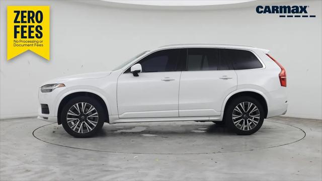 2021 Volvo XC90 T5 Momentum 7 Passenger
