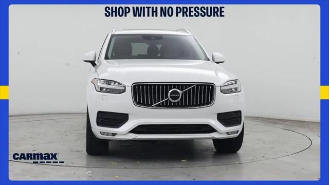 2021 Volvo XC90 T5 Momentum 7 Passenger
