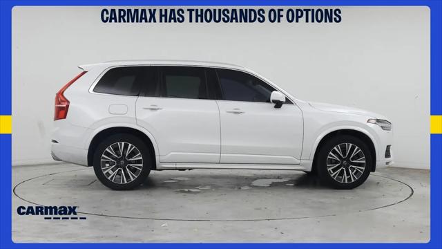 2021 Volvo XC90 T5 Momentum 7 Passenger