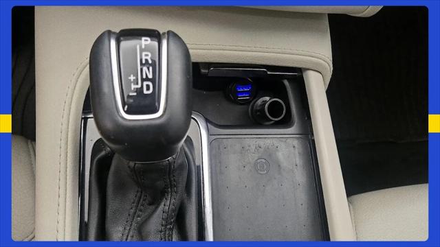 2021 Volvo XC90 T5 Momentum 7 Passenger