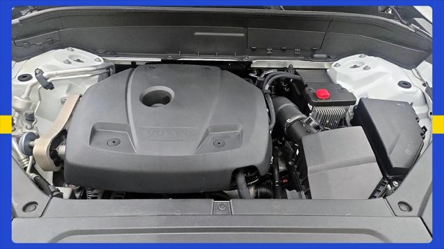 2021 Volvo XC90 T5 Momentum 7 Passenger
