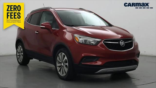 2019 Buick Encore FWD Preferred for sale in Kenner, LA
