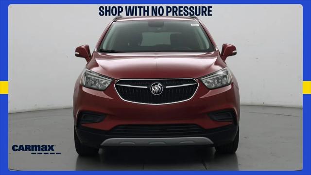 2019 Buick Encore FWD Preferred