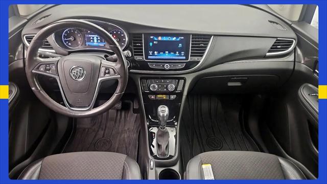 2019 Buick Encore FWD Preferred