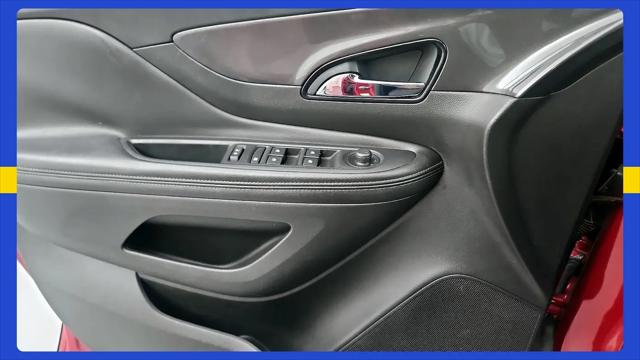 2019 Buick Encore FWD Preferred