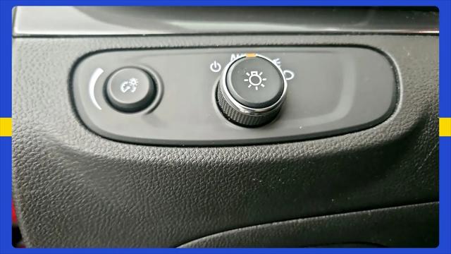 2019 Buick Encore FWD Preferred