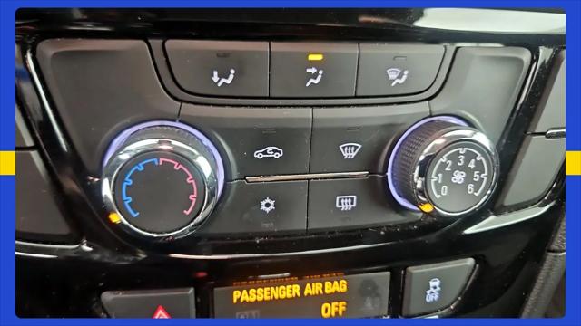 2019 Buick Encore FWD Preferred