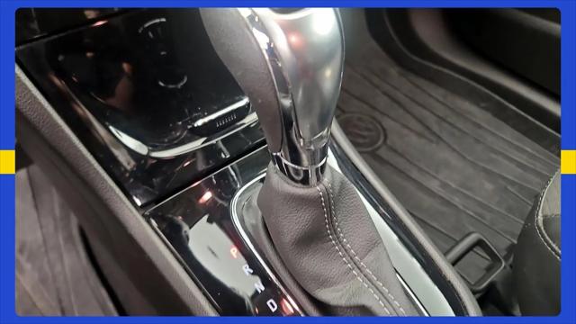 2019 Buick Encore FWD Preferred