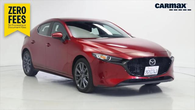 2023 Mazda Mazda3 2.5 S Select for sale in Palmdale, CA