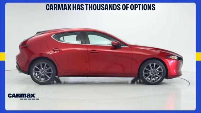 2023 Mazda Mazda3 2.5 S Select