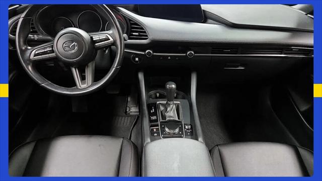2023 Mazda Mazda3 2.5 S Select