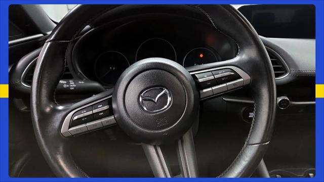 2023 Mazda Mazda3 2.5 S Select