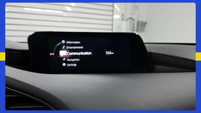 2023 Mazda Mazda3 2.5 S Select
