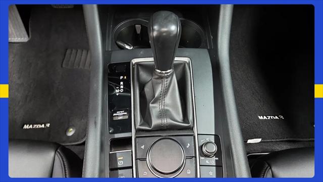 2023 Mazda Mazda3 2.5 S Select