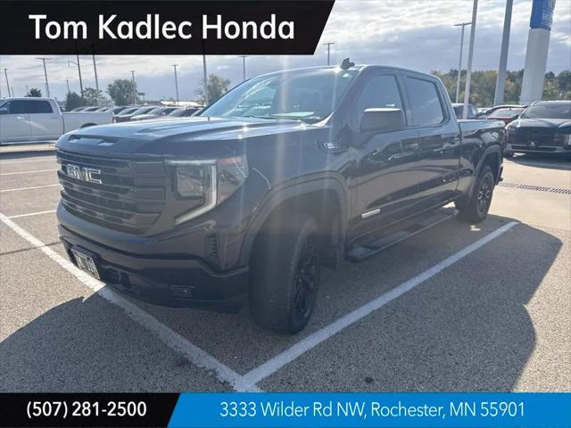 2022 GMC Sierra 1500 Elevation for sale in Rochester, MN