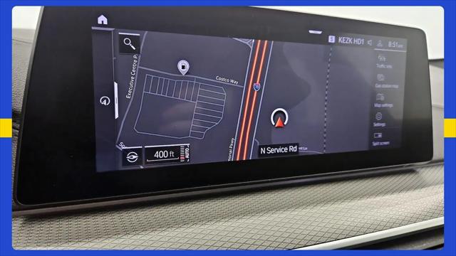 2020 BMW M5 xDrive