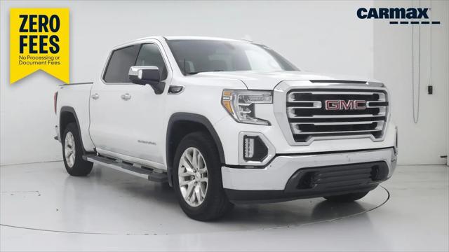 2022 GMC Sierra 1500 Limited 4WD Crew Cab Short Box SLT for sale in Jackson, TN