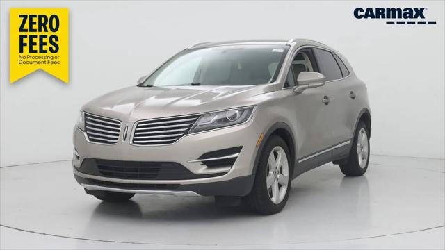 2018 Lincoln MKC Premiere for sale in Jackson, TN