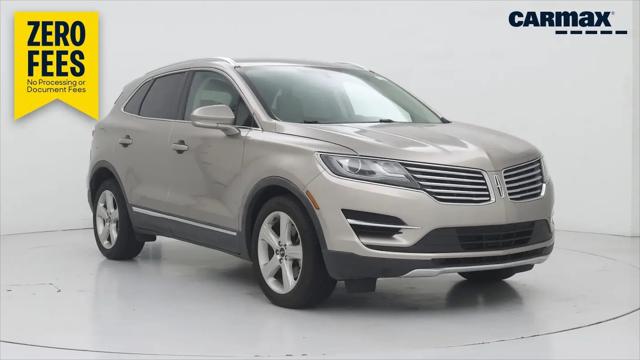 2018 Lincoln MKC Premiere for sale in Jackson, TN