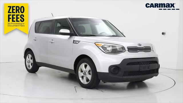 2019 Kia Soul Base for sale in Jackson, TN