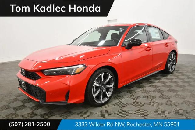 2026 Honda Civic Sport Touring for sale in Rochester, MN