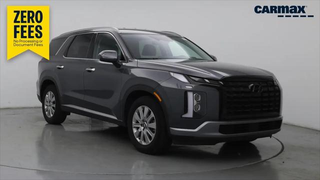 2025 Hyundai Palisade SEL for sale in Tolleson, AZ