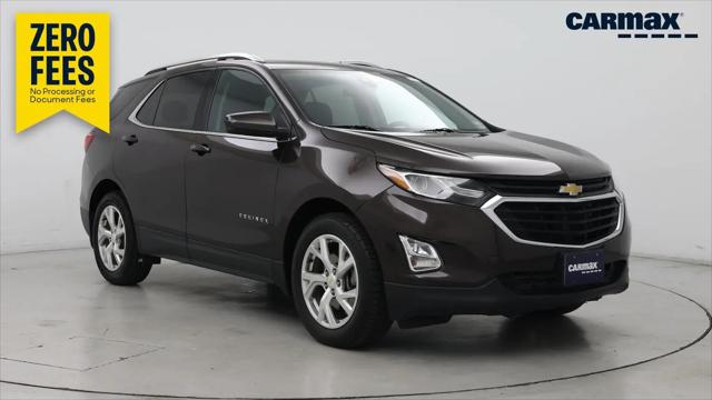 2020 Chevrolet Equinox FWD LT 2.0L Turbo for sale in St Peters, MO