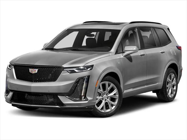 2020 Cadillac XT6 AWD Sport for sale in St. Augustine, FL