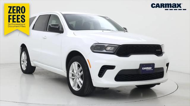 2026 Dodge Durango GT AWD for sale in Littleton, CO