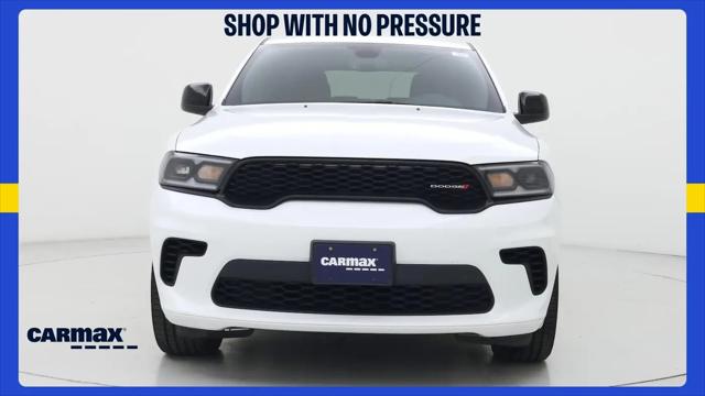 2026 Dodge Durango GT AWD