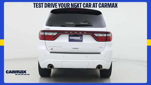 2026 Dodge Durango GT AWD